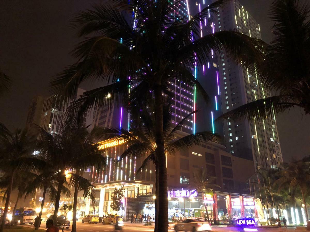 Can Ho Nghi Duong Muong Thanh Apartment Da Nang Exterior foto